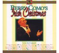Como,Perry - Perry Como's Irish Christmas