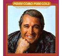 Como, Perry - Pure Gold [CASSETTE]