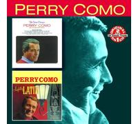 Como, Perry - Scene Changes/Lightly Latin [Us Import]