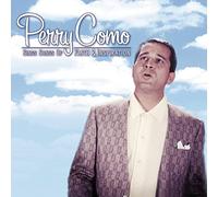 Como, Perry - Sings Songs of Faith and Inspiration