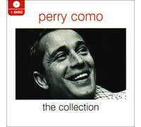 Como, Perry - The Collection