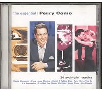 Como, Perry - The Essential