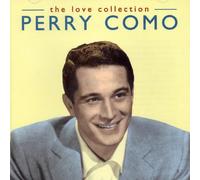 Como, Perry - The Love Collection