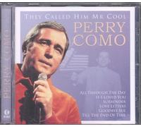 Como, Perry - They Call Him Mr Cool