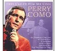 Como, Perry - They Call Him Mr. Cool