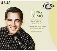 Como, Perry - This Is Gold