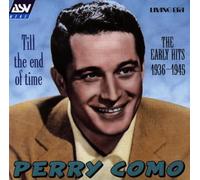 Como, Perry - Till The End Of Time