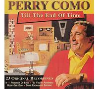 Como, Perry - Till The End Of Time