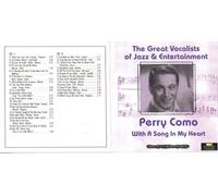Como,Perry - With a Song in My Heart