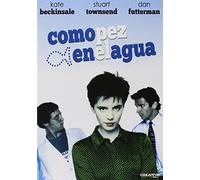 Como Pez en el agua