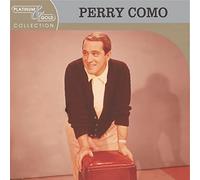 COMO - PLATINUM GOLD COLLECTION - CD - N3z