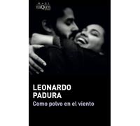 Como polvo en el viento (MAXI)