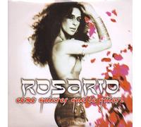 Como quieres que te quiera 2-Track CARD SLEEVE 1) Como quieres que te quiera 2) Dejame ver CDSINGLE