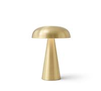 Como SC53 Portable Lamp Brass