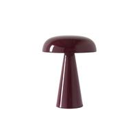 Como SC53 Portable Lamp Red Brown