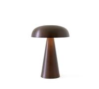 Como SC53 Table Lamp Transportable Bronzed Brass