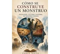 Cómo se construye un monstruo: Un recorrido psicoanalítico por el miedo, la angustia y la construcción del enemigo