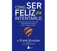 Como Ser Feliz