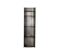 Como shelf large smoky grey Pulpo - 4030G