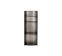 Como shelf medium smoky grey Pulpo - 4020G
