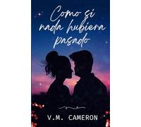 Como si nada hubiera pasado.