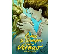 Como si siempre fuera verano (Paradise island)