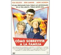 Como Sobrevivir A La Familia (Import Dvd) (2007) Varios
