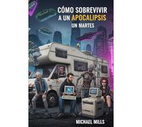 Como sobrevivir a un apocalipsis una Martes