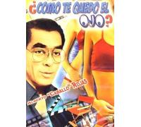 Como Te Quedo El Ojo [DVD]