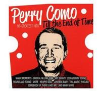 Como - Till the End of Time-His Greatest Hits