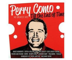 Como - Till the End of Time-His Greatest Hits