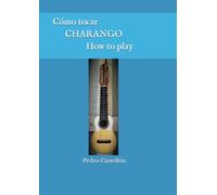 Cómo tocar CHARANGO How to play