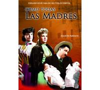 Como Todas Las Madres [DVD] [Region 1] [US Import] [NTSC]