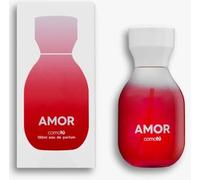 Como Tú Amor Eau de Parfum for Women, Vanilla Scent, 100ml