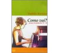 Como vai? plays Standards'97~99 [DVD]