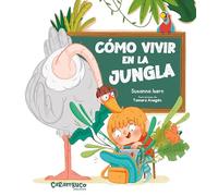 Cómo vivir en la jungla