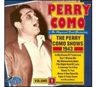 Como - Vol. 1-Perry Como Shows