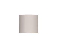 Comodín cuadrado square wall lamp White linen Santa & Cole - 8435515330410