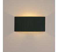 Comodín rectangular wall lamp Santa & Cole - COMWB07