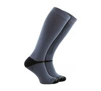 Comodo 1 Pack Horse Riding Equestrian Knee High Bamboo Socks - Grey - 9-11 UK
