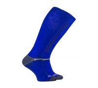 Comodo 1 Pack Horse Riding Equestrian Knee High Bamboo Socks - Royal - 9-11 UK