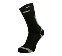Comodo 1 Pack Merino Wool Hiking Walking Thermal Socks - 9-11 UK - Black