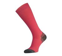 Comodo 1 Pack Unisex Over the Calf Compression Running Socks - 6-8 UK - Orchid