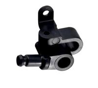 COMODO 2Pcs Carburetor Cam Follower Lever 0323327 for Marine Outboard Engine Replacement
