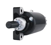 COMODO Aftermarket Starter Motor Compatible With 30EHO 40ELHPTO 40ELO Models and Multiple Interchange Part Numbers Including 822462T1 and 893890T