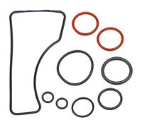 COMODO Bell Housing Install Gasket Kit for Outdrive Replacement Compatible with 1 2 3