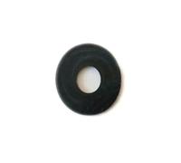 COMODO Carbon Fiber Propeller Replacement Part for Drone Flight Repair Compatible with D Agras T30(RUBBER-B)
