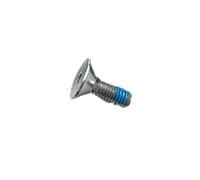 COMODO Carbon Fiber Propeller Replacement Part for Drone Flight Repair Compatible with D Agras T30(SCREW 1PC)