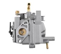 COMODO Carburetor Replacement for 2.5HP 4-Stroke Outboard Motors Fits 69M-14301-10 69M-14301-11