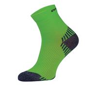 COMODO - Compression Unisex Running Ankle Socks with a Cushioned Feeling